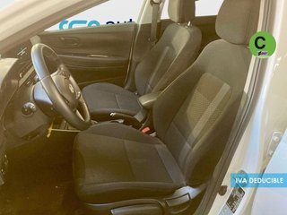 Hyundai i20 1.2 MPI Klass 59 kW (79 CV)
