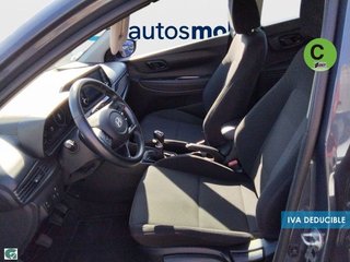 Hyundai i20 1.0 TGDI Klass 74 kW (100 CV)