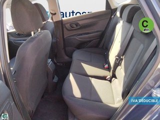 Hyundai i20 1.0 TGDI Klass 74 kW (100 CV)
