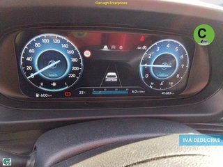 Hyundai i20 1.0 TGDI Klass 74 kW (100 CV)