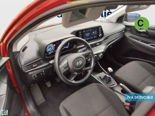 Hyundai i20 1.0 TGDI Klass 74 kW (100 CV)
