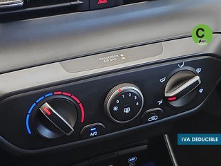Hyundai i20 1.2 MPI Klass 62 kW (84 CV)
