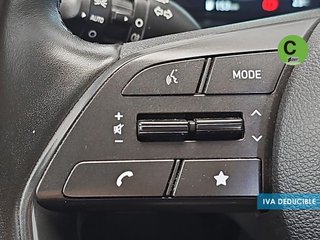 Hyundai i20 1.2 MPI Klass 62 kW (84 CV)