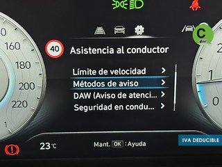 Hyundai i20 1.2 MPI Klass 62 kW (84 CV)