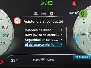 Hyundai i20 1.2 MPI Klass 62 kW (84 CV)
