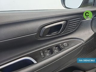 Hyundai i20 1.2 MPI Klass 62 kW (84 CV)