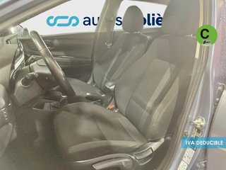 Hyundai i20 1.2 MPI Klass 62 kW (84 CV)