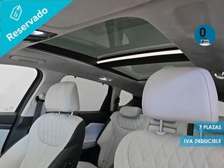 Hyundai Santa Fe 1.6 TGDi PHEV Style 4x4 Auto 195 kW (265 CV)