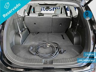Hyundai Santa Fe 1.6 TGDi PHEV Style 4x4 Auto 195 kW (265 CV)