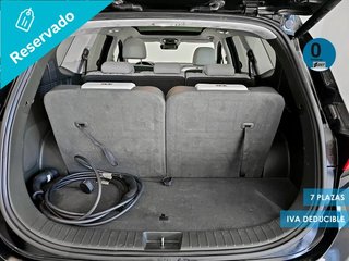 Hyundai Santa Fe 1.6 TGDi PHEV Style 4x4 Auto 195 kW (265 CV)