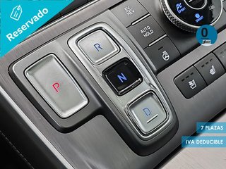 Hyundai Santa Fe 1.6 TGDi PHEV Style 4x4 Auto 195 kW (265 CV)