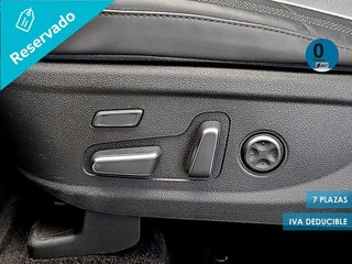Hyundai Santa Fe 1.6 TGDi PHEV Style 4x4 Auto 195 kW (265 CV)