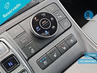 Hyundai Santa Fe 1.6 TGDi PHEV Style 4x4 Auto 195 kW (265 CV)