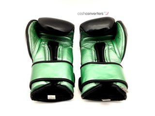 guantes  cleto reyes velcro