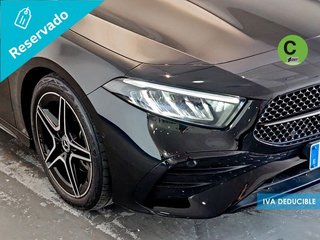Mercedes Clase A 200 d 110 kW (150 CV)