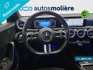Mercedes Clase A 200 d 110 kW (150 CV)