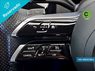 Mercedes Clase A 200 d 110 kW (150 CV)