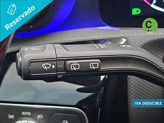 Mercedes Clase A 200 d 110 kW (150 CV)
