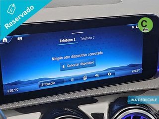 Mercedes Clase A 200 d 110 kW (150 CV)