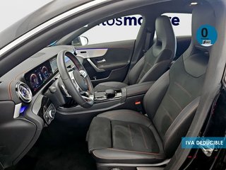 Mercedes Clase CLA 250 e 160 kW (218 CV)