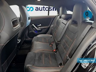 Mercedes Clase CLA 250 e 160 kW (218 CV)