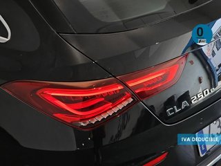 Mercedes Clase CLA 250 e 160 kW (218 CV)