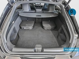 Mercedes Clase CLA 250 e 160 kW (218 CV)
