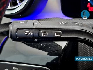 Mercedes Clase CLA 250 e 160 kW (218 CV)