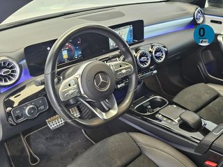 Mercedes Clase CLA 250 e 160 kW (218 CV)