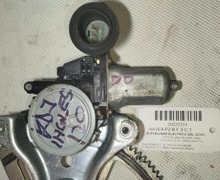 Toyota 29394 elevalunas delantero derecho land 3.0