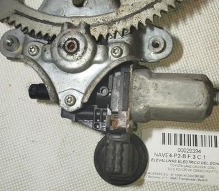 Toyota 29394 elevalunas delantero derecho land 3.0