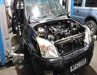 Toyota 29394 elevalunas delantero derecho land 3.0