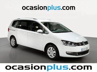 Volkswagen Sharan Advance 2.0 TDI BMT 103 kW (140 CV)