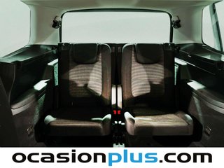 Volkswagen Sharan Advance 2.0 TDI BMT 103 kW (140 CV)