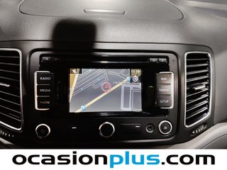Volkswagen Sharan Advance 2.0 TDI BMT 103 kW (140 CV)