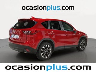 Mazda CX-5 2.2 DE Black Tech Edition 2WD Aut. 110 kW (150 CV)