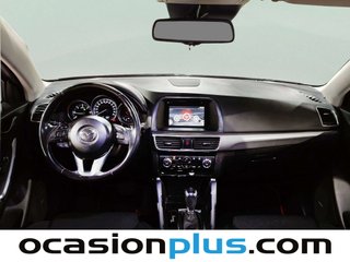 Mazda CX-5 2.2 DE Black Tech Edition 2WD Aut. 110 kW (150 CV)
