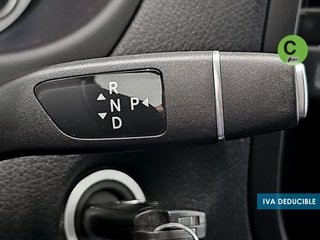 Mercedes Vito Combi 116 CDI Tourer Select Larga AT 120 kW (163 CV)