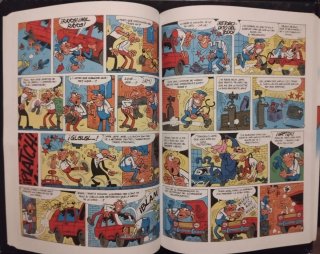 Todo Mortadelo y Filemón vol. 31