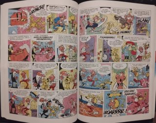 Todo Mortadelo y Filemón vol. 31