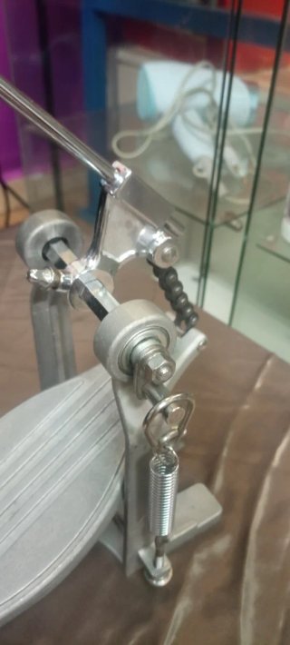 Pedal de Batería