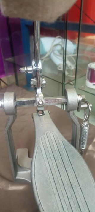 Pedal de Batería