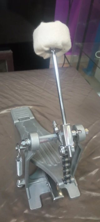 Pedal de Batería