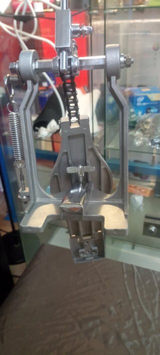 Pedal de Batería