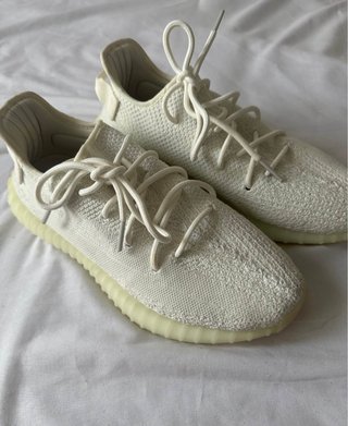 Adidas Yeezy Boost 350 V2 Crema