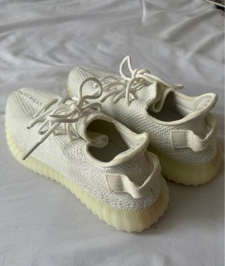 Adidas Yeezy Boost 350 V2 Crema
