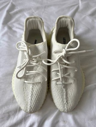Adidas Yeezy Boost 350 V2 Crema