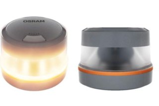 V16 OSRAM VW