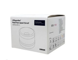 Luz LED Osram V16 VW