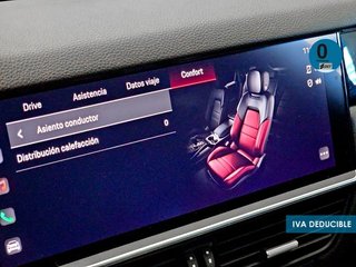 Porsche Cayenne E-Hybrid 340 kW (462 CV)
